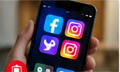 Social media and online marketing